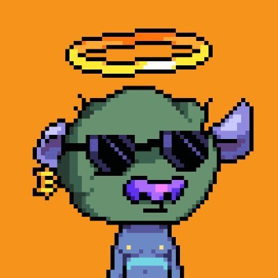 Bitcoin Goblins